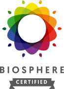 Certificado BIOSPHERE