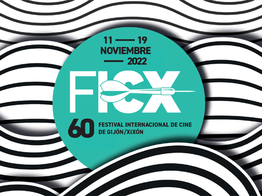 Call for entries 60 Gijón/Xixón International Film Festival 2022 | Gijón  City Council Official Website