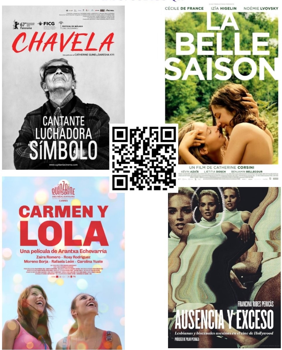 II Muestra de cine lésbico | Web de Gijón