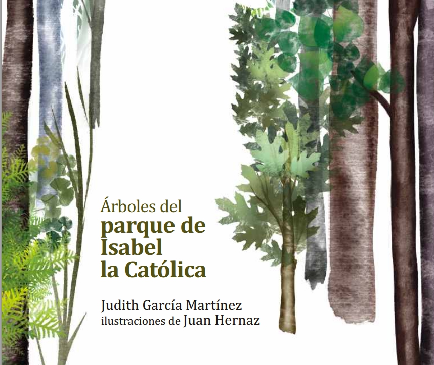 Árboles del Parque de Isabel La Católica | Web de Gijón