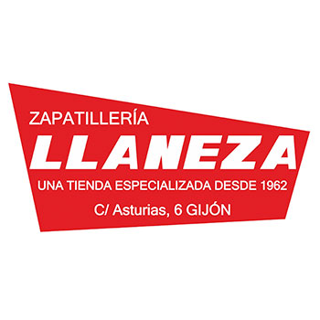 zapatilleria llaneza