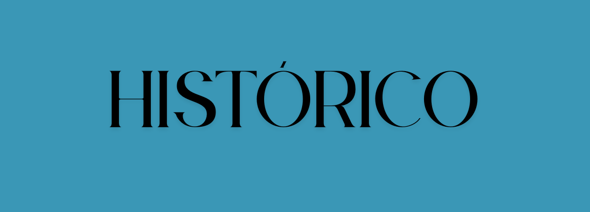 Histórico 