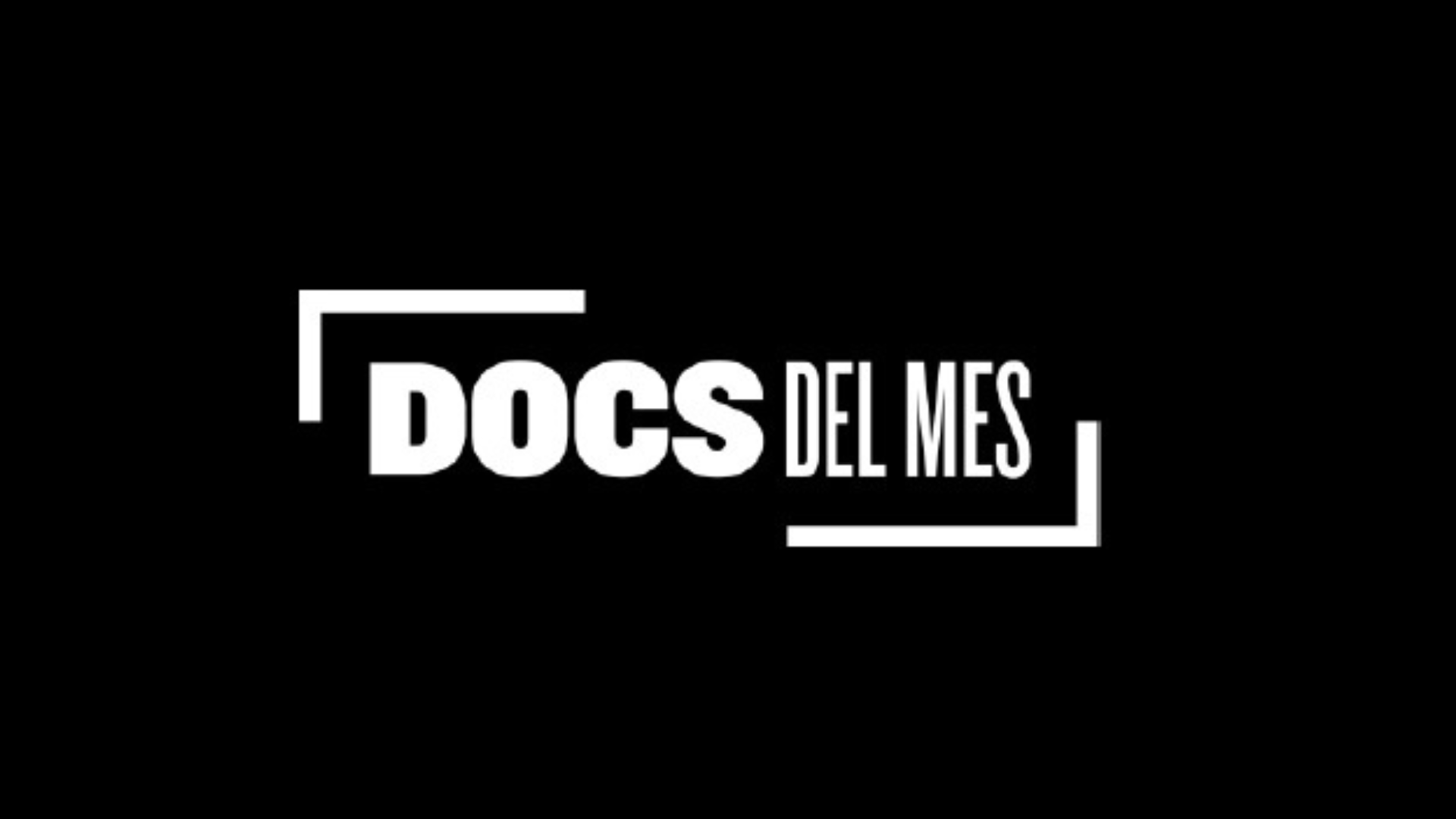 Docs del mes