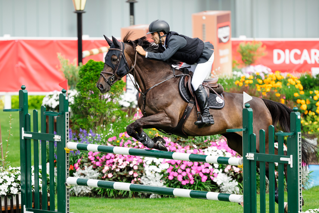 Trofeo Valoriza Hipico 2026