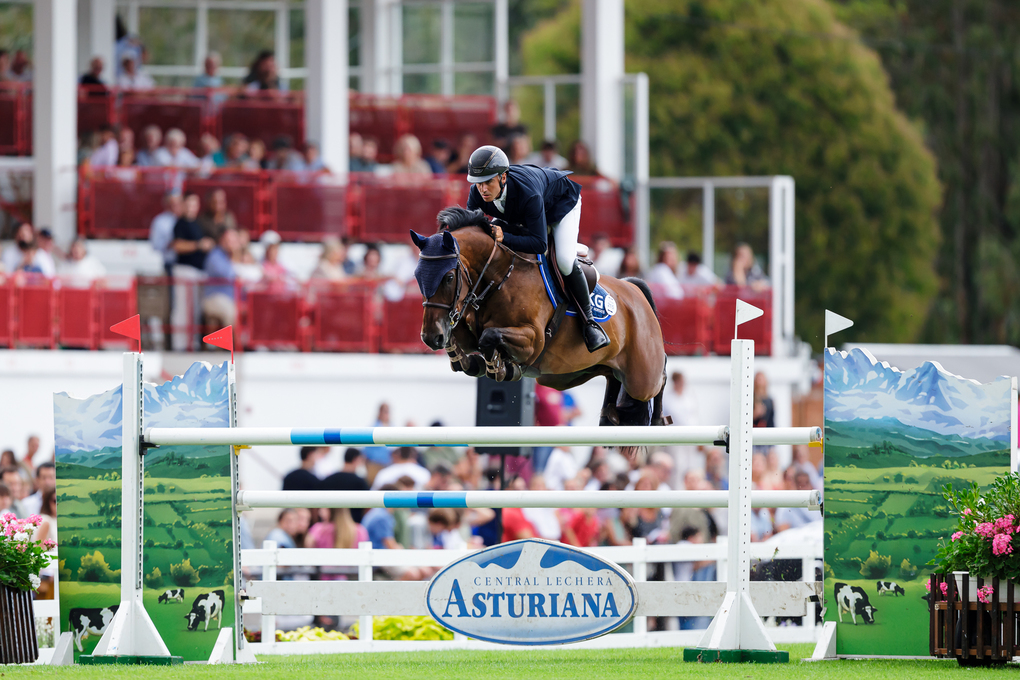 Trofeo Central Lechera Hipico 2026