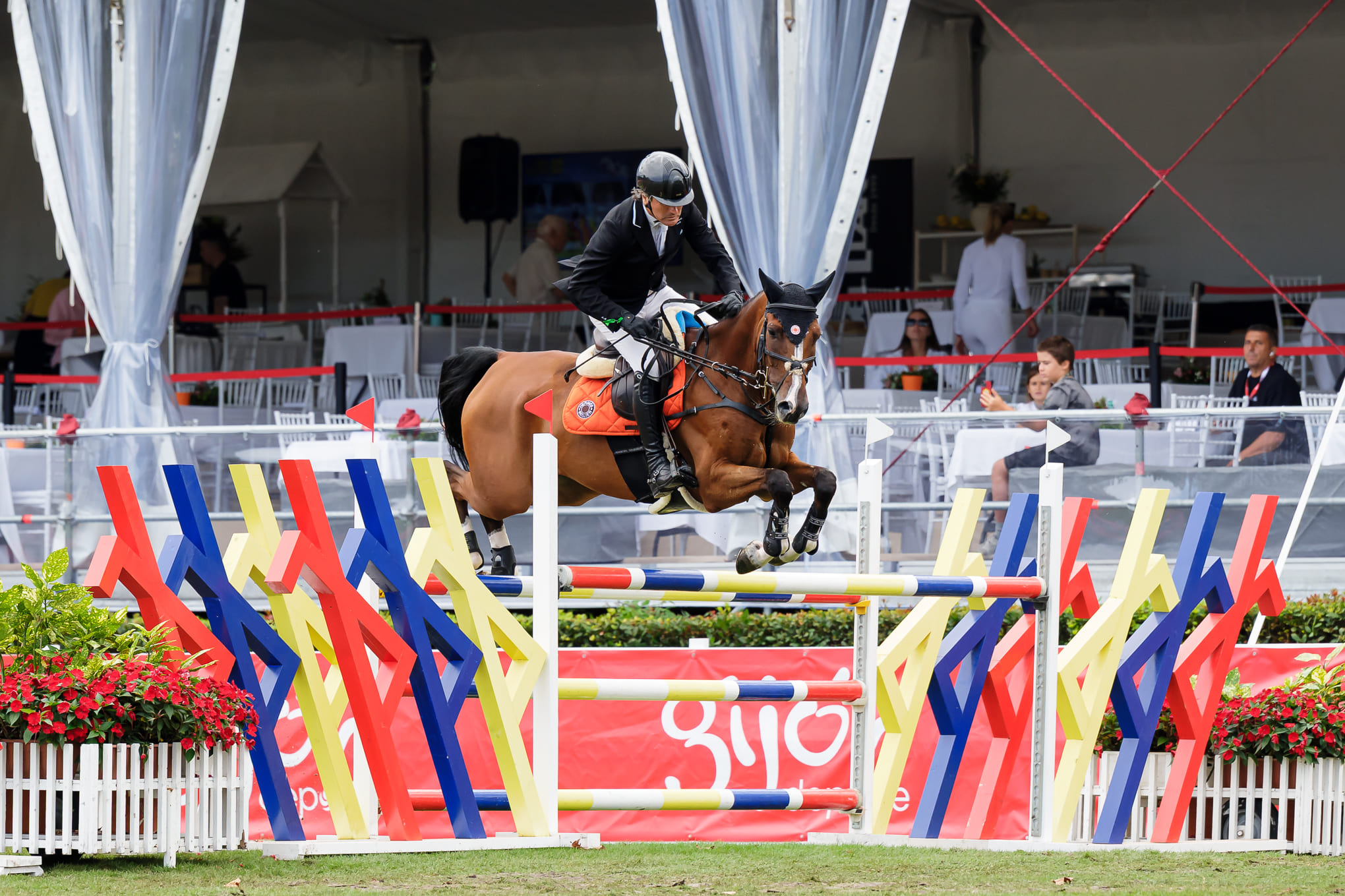 Trofeo Artiem Hipico 2026