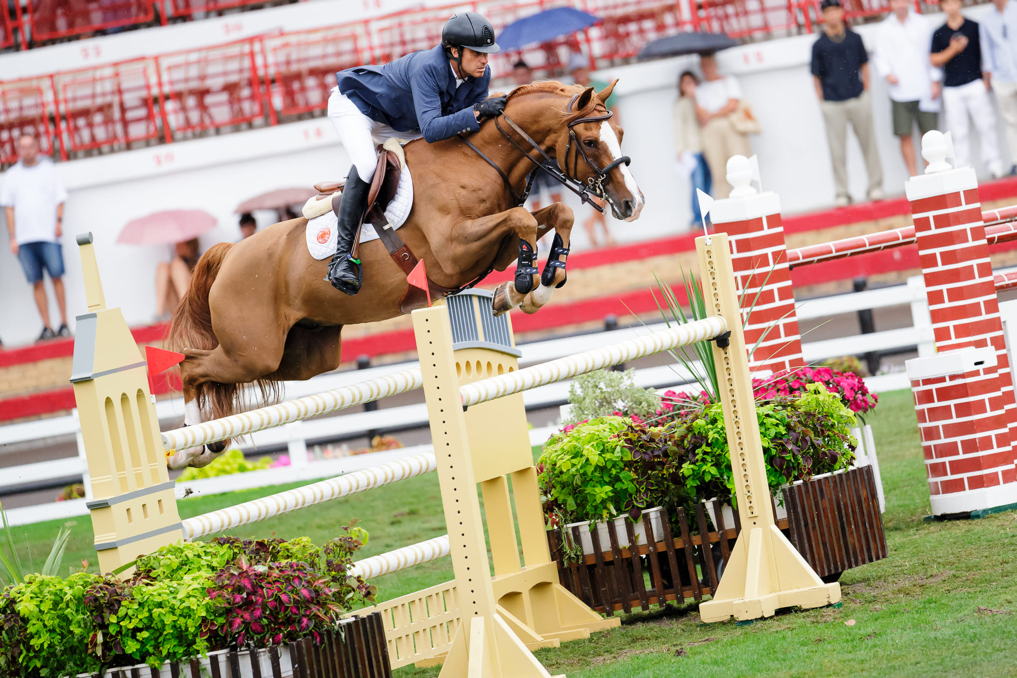 Trofeo Esnova Hipico 2026