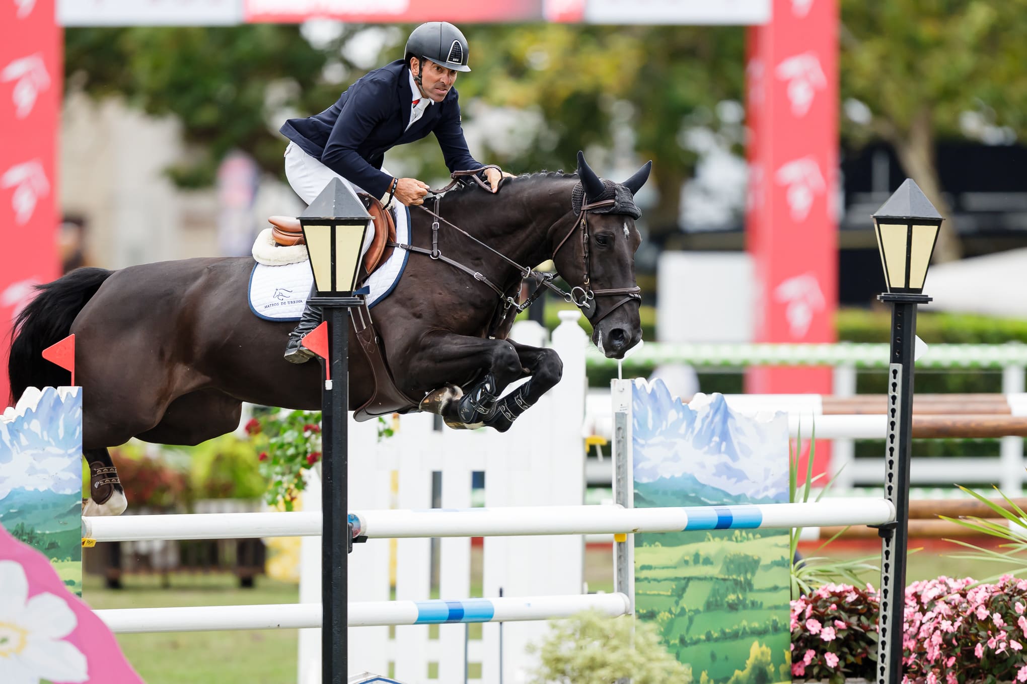 Trofeo Dicar Hipico 2026