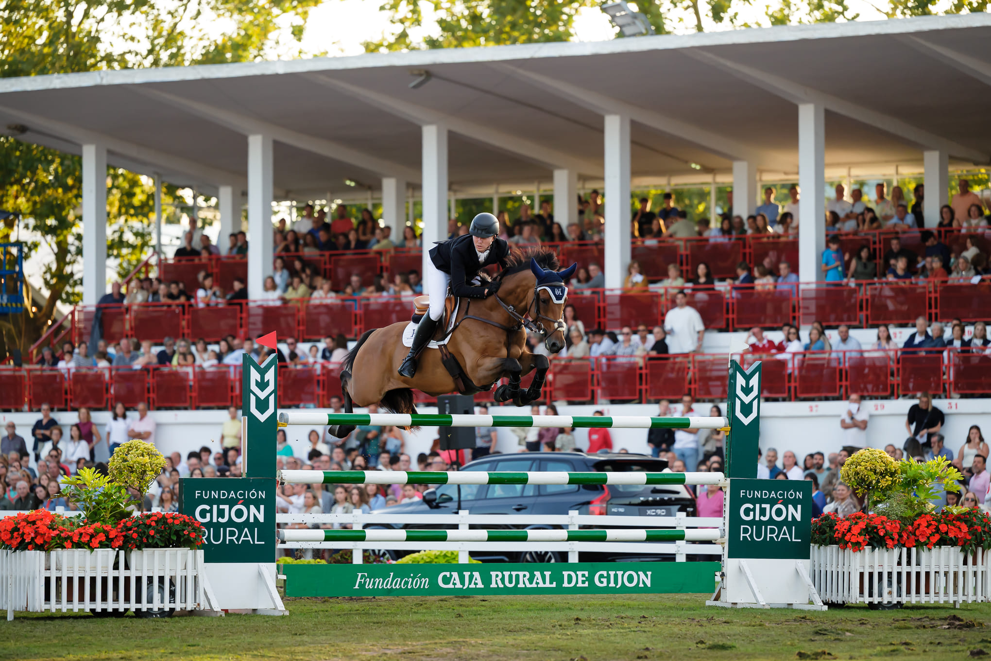 Trofeo Fundación Gijón Rural Hipico 2026