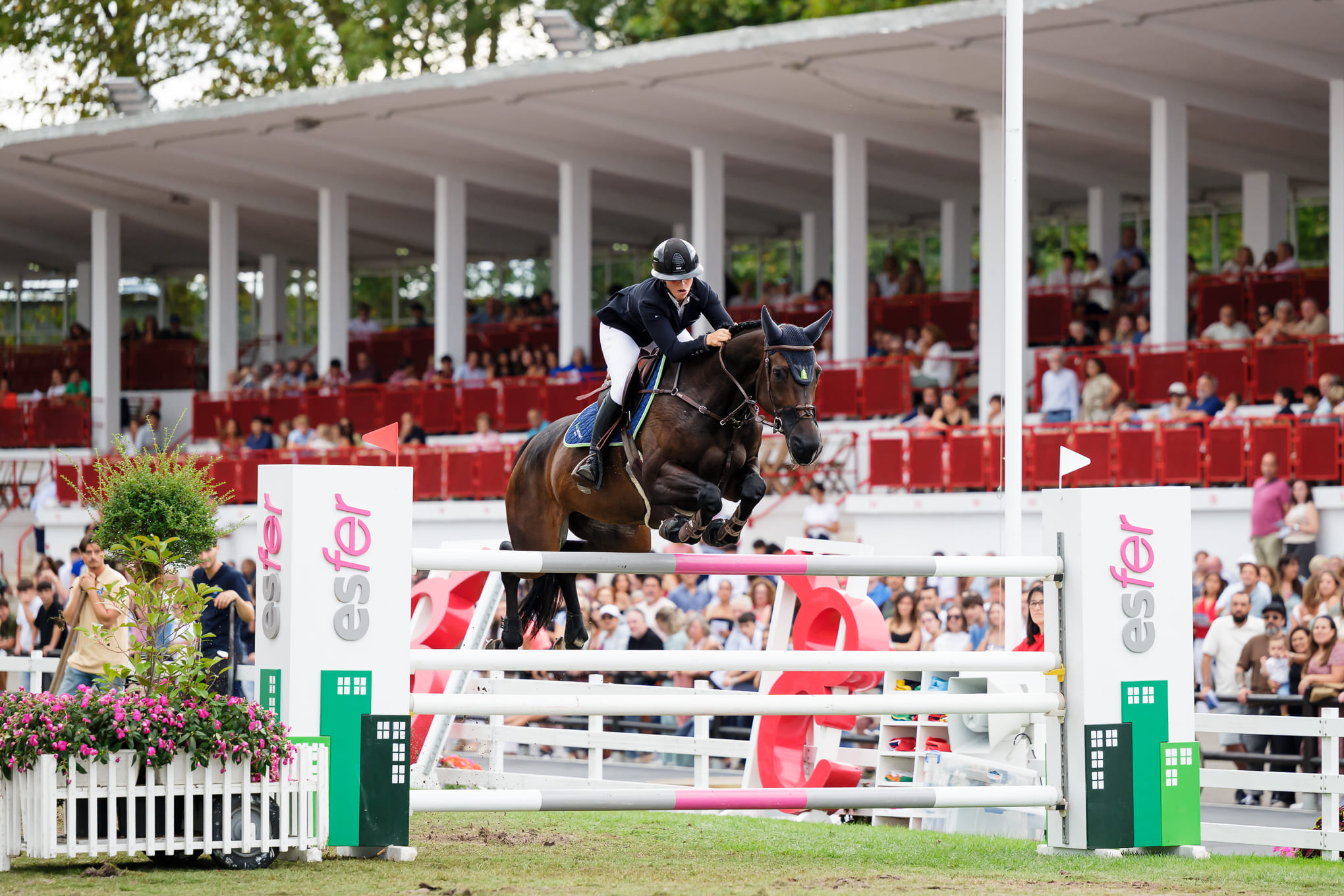 Trofeo Esfer Hipico 2026