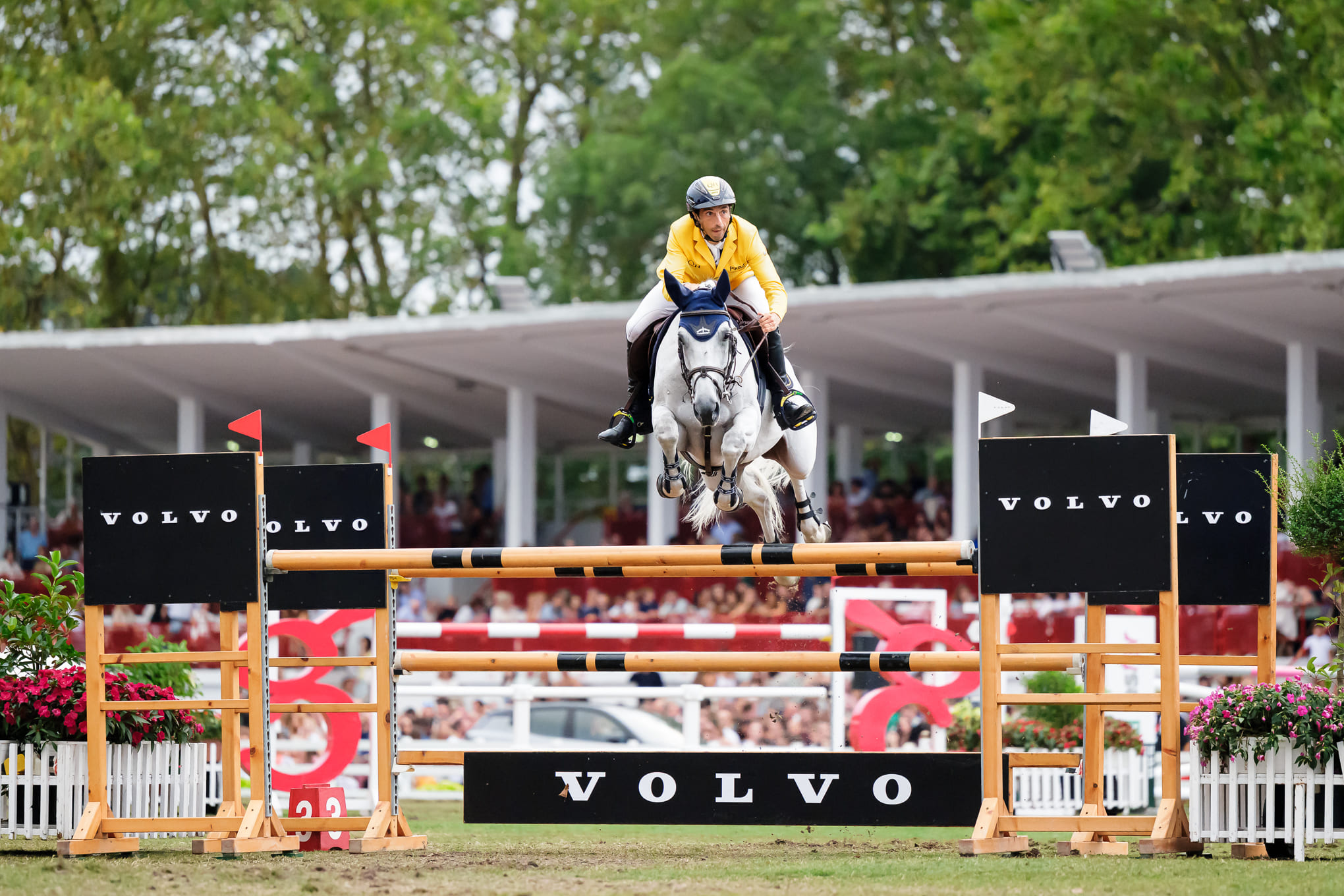 Trofeo Volvo Hipico 2026