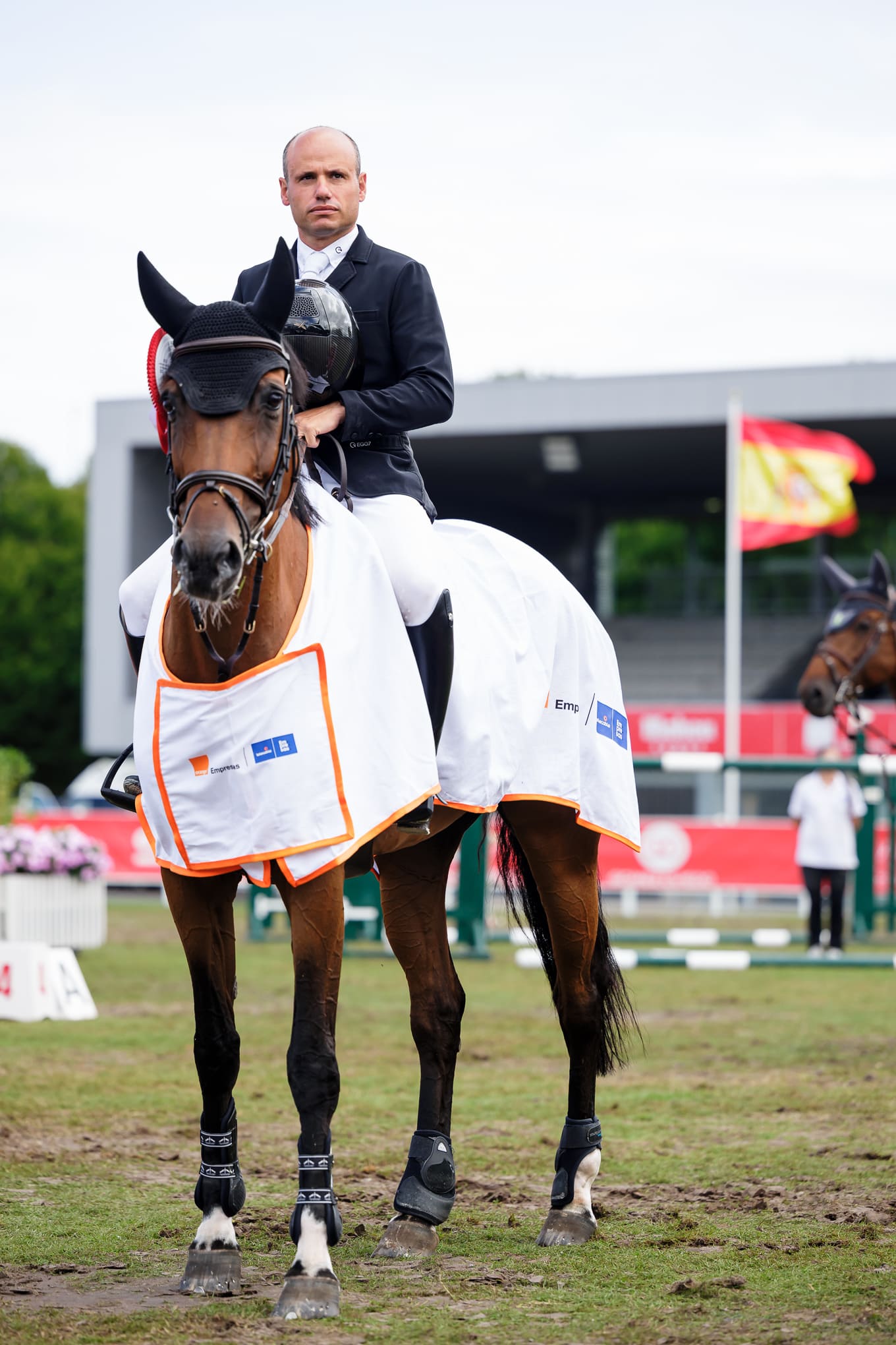 Trofeo Orange & Telecable Hipico 2026