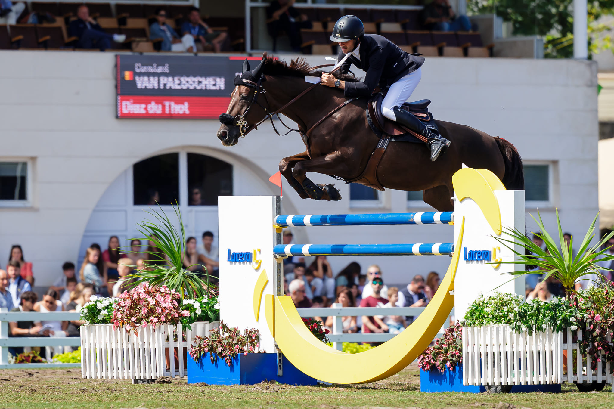 Trofeo Lacera Hipico 2026