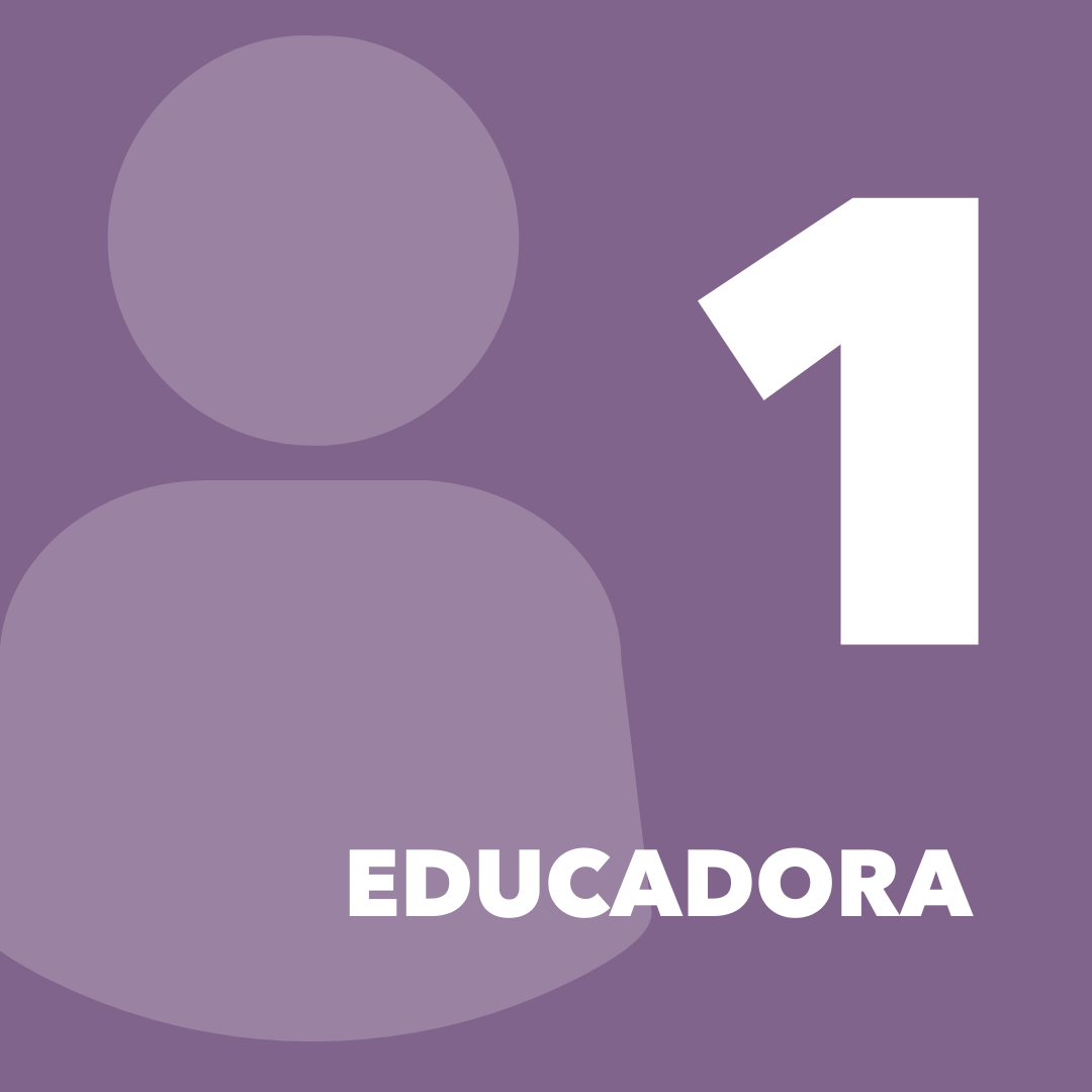 1 eduadora