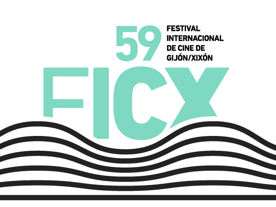 59 Gijón International Film Festival