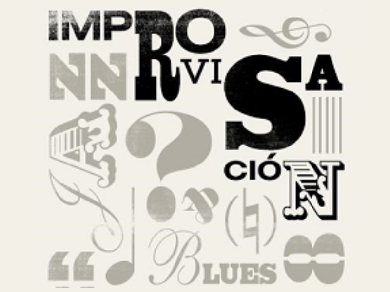 Talleres de improvisación