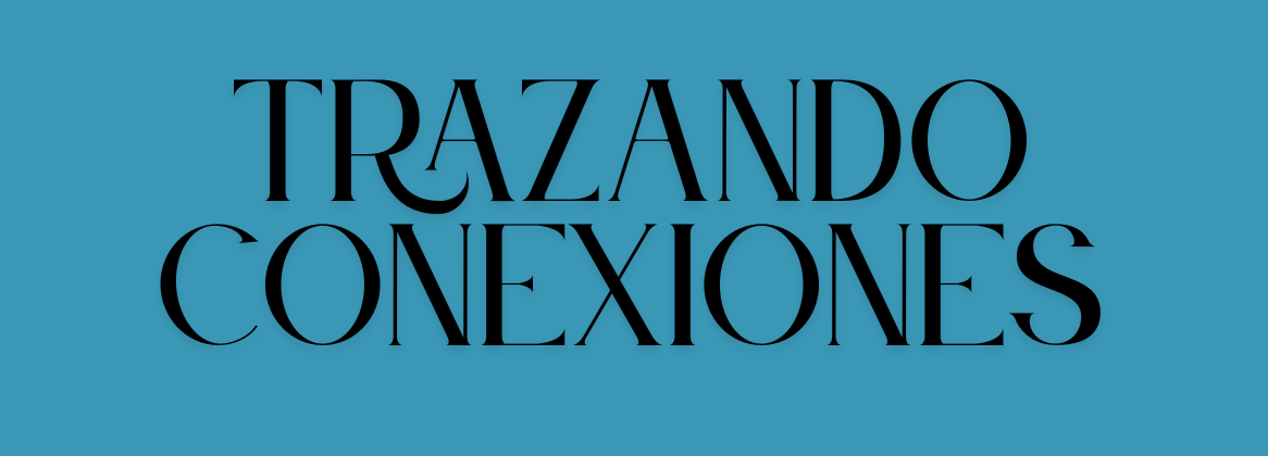 Trazando conexiones