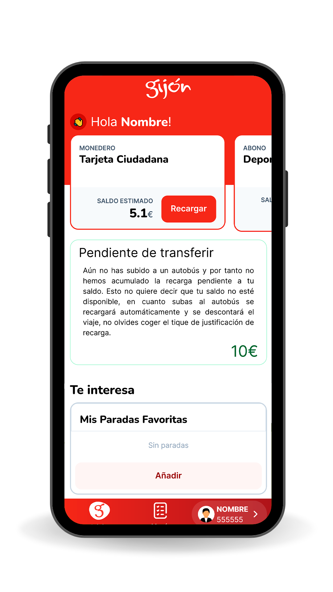 IMAGEN APP