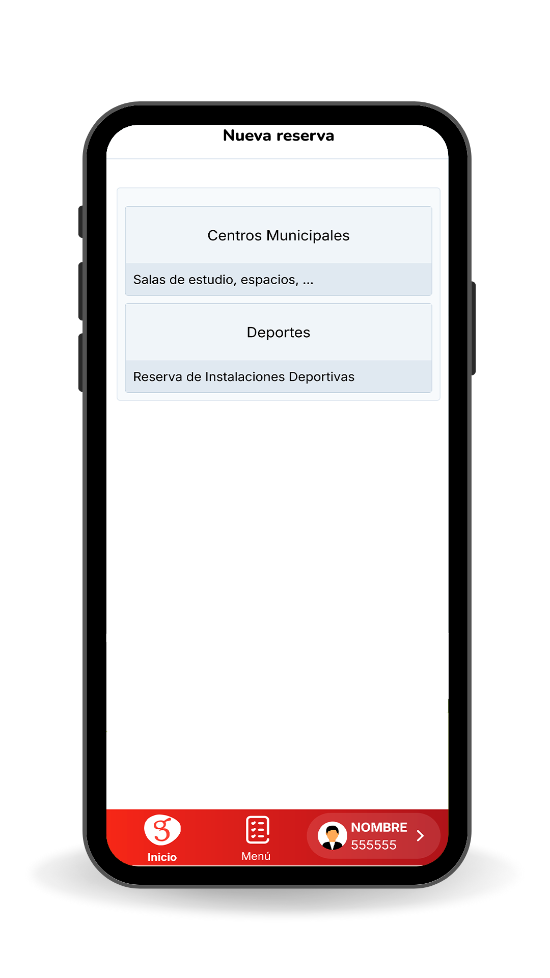 IMAGEN APP