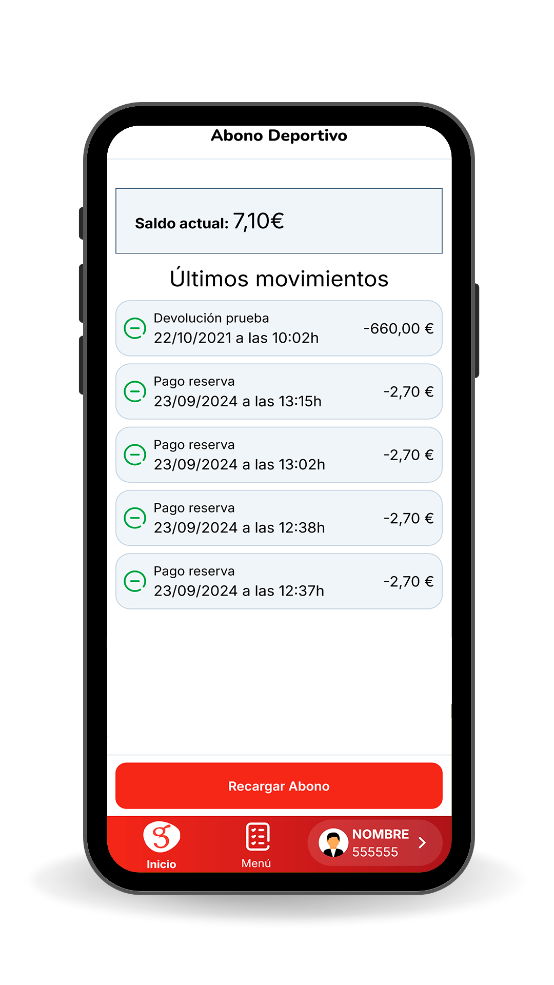 IMAGEN APP