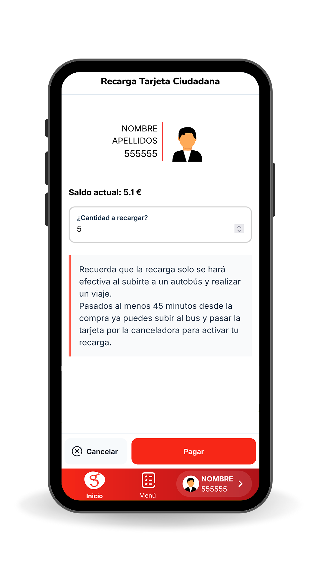 IMAGEN APP
