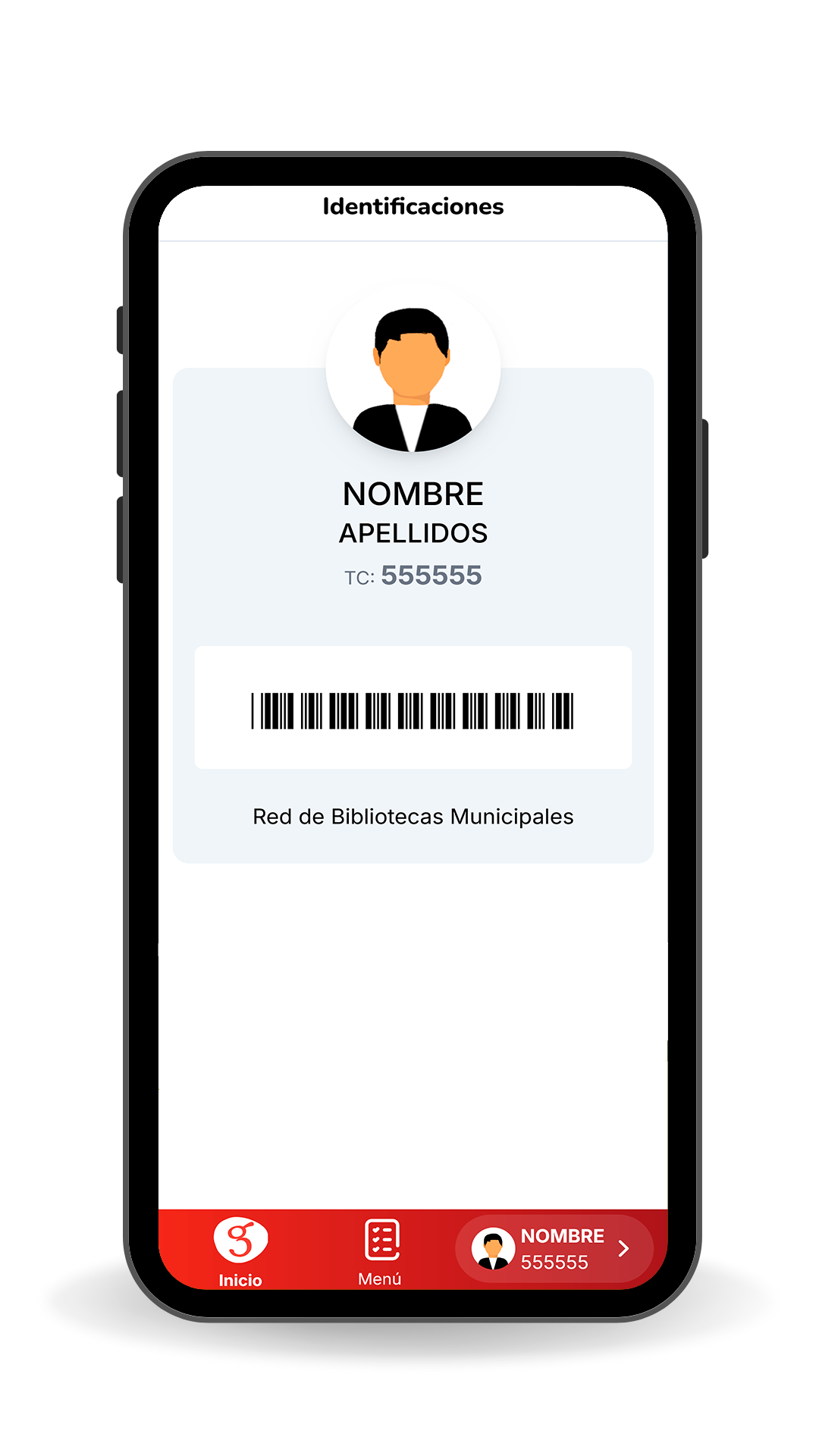 IMAGEN APP