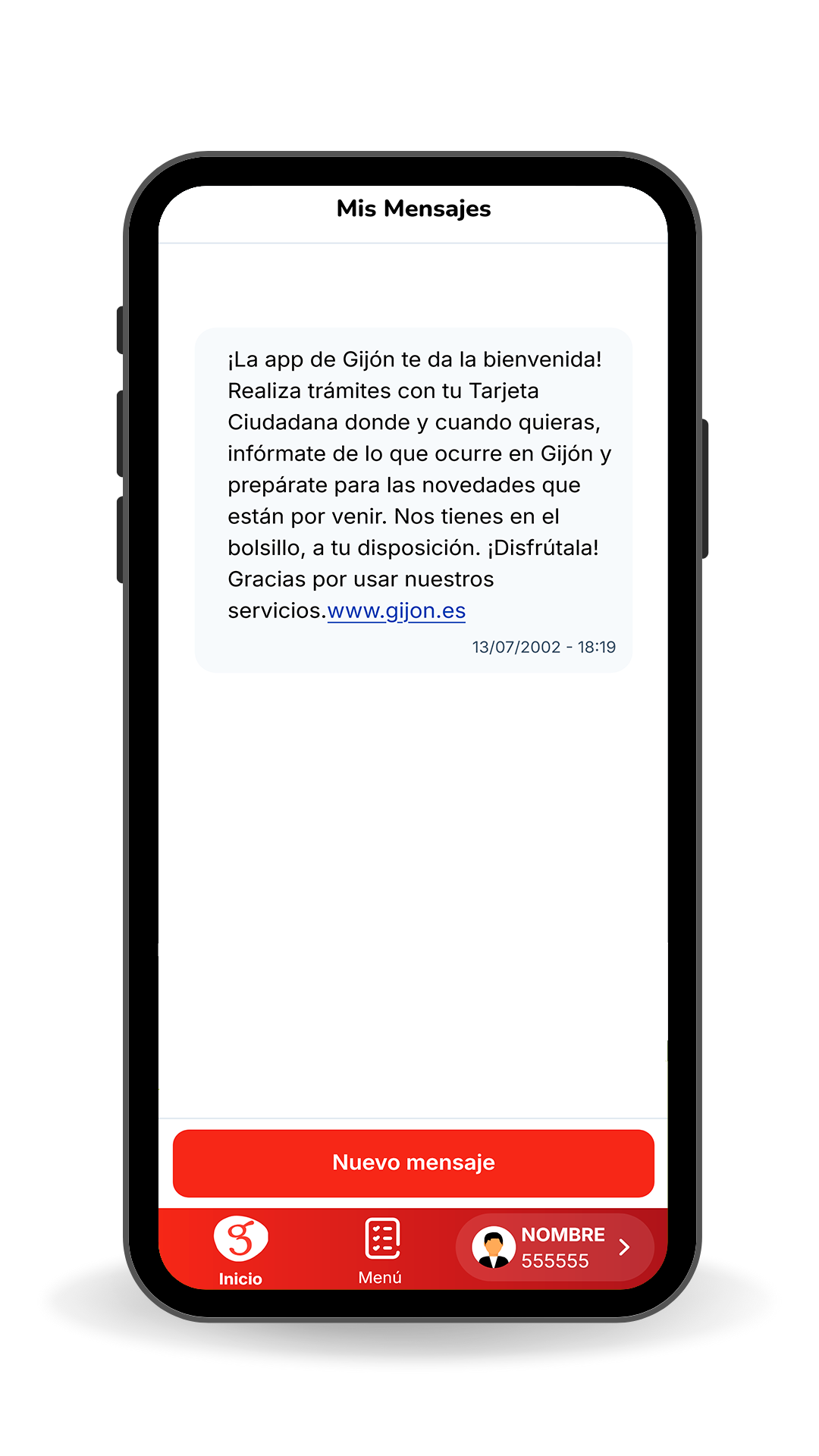 IMAGEN APP