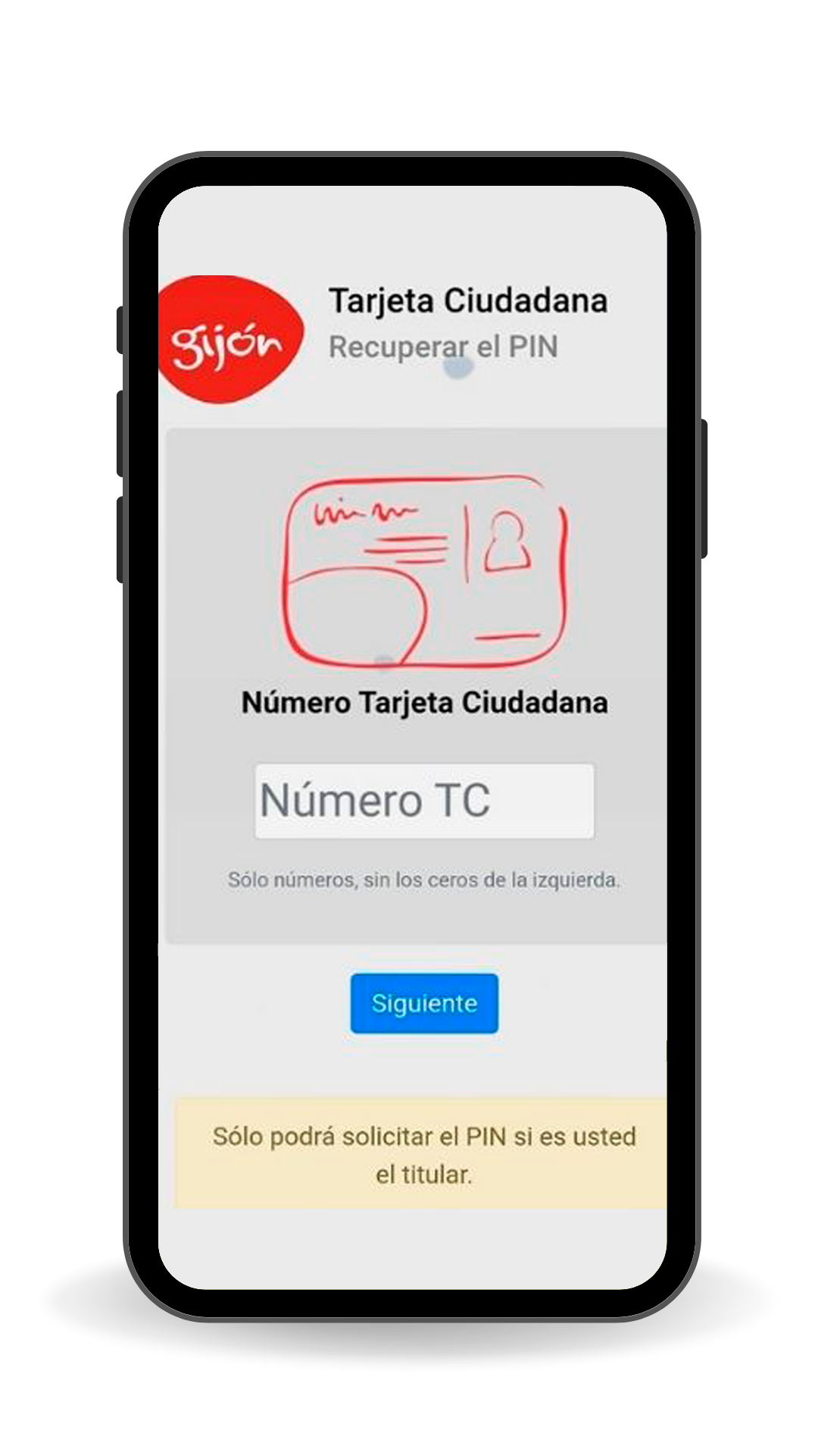 IMAGEN APP