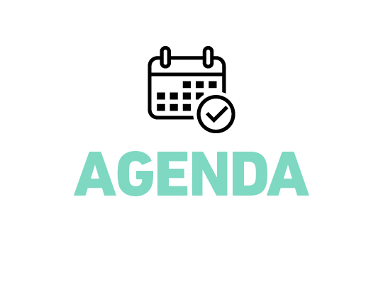 Agenda