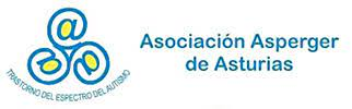 Logo Asociación Asperger de Asturias