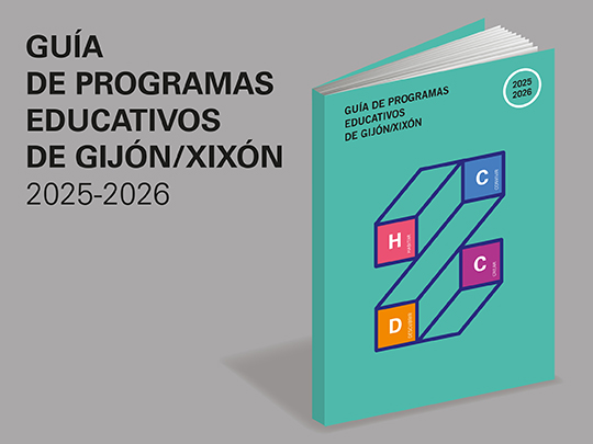 Guía programas educativos