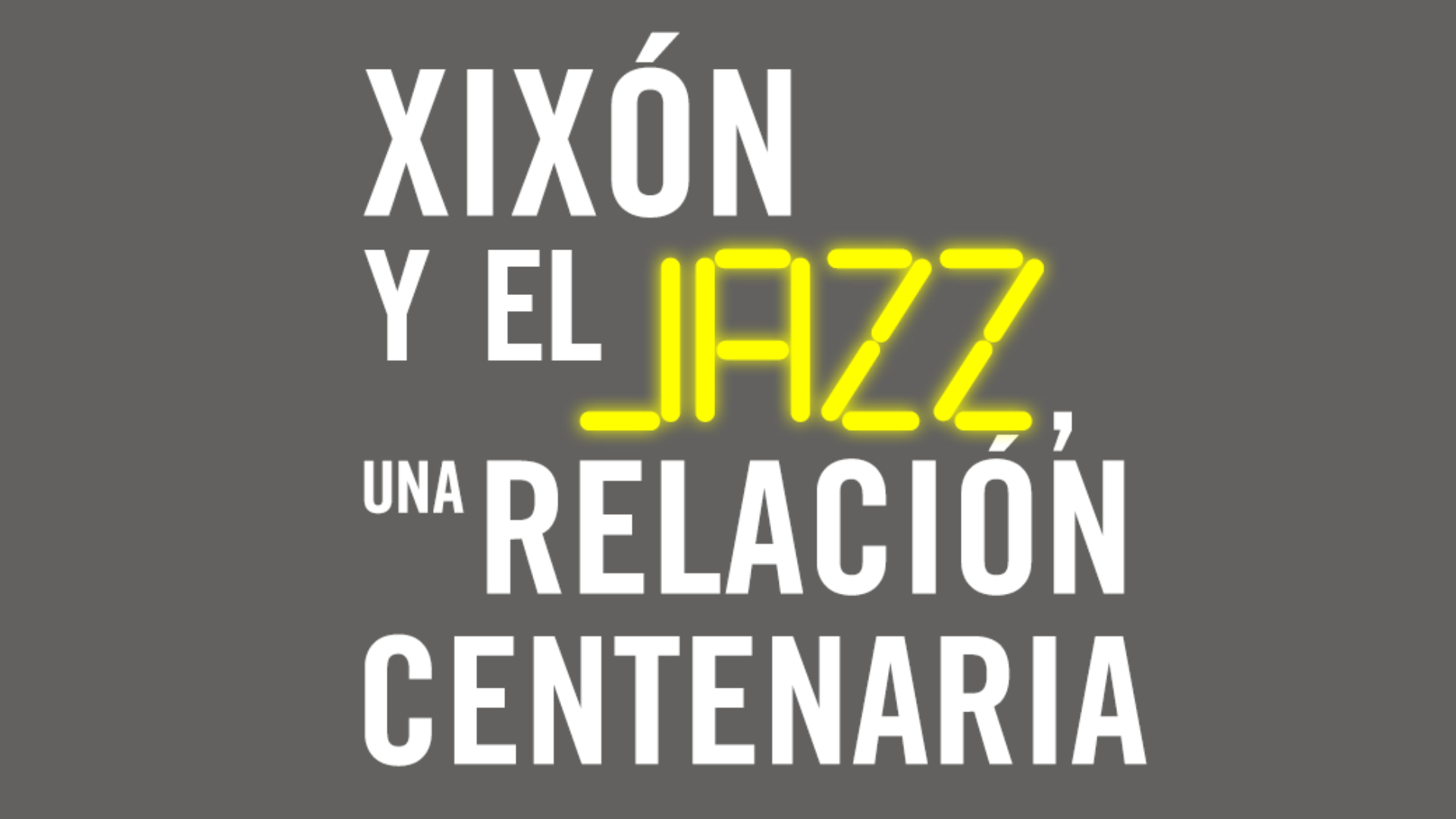 Exposición Jazz