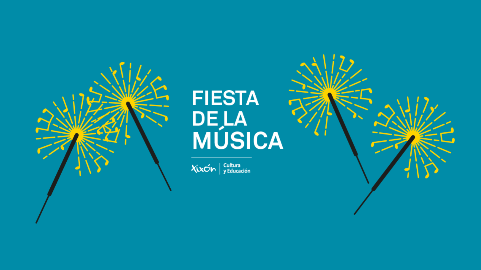 Fiesta de la música
