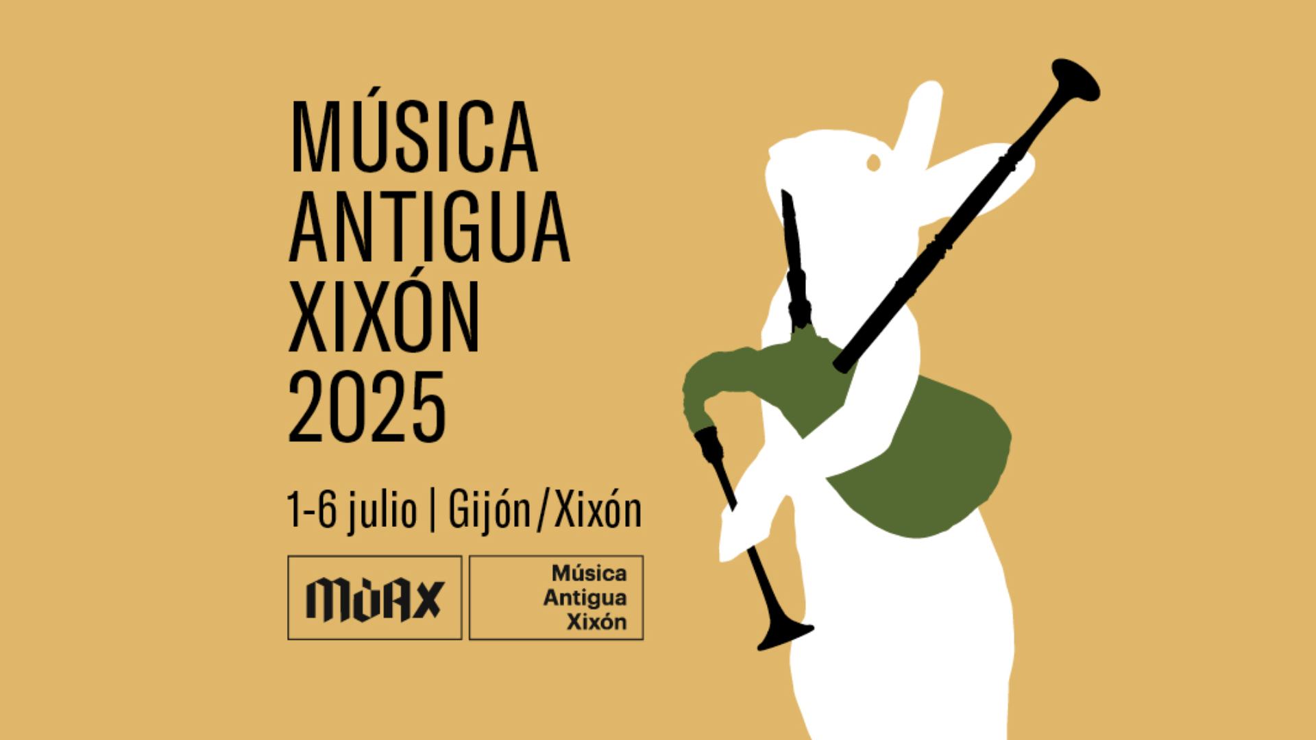 Muax 2025