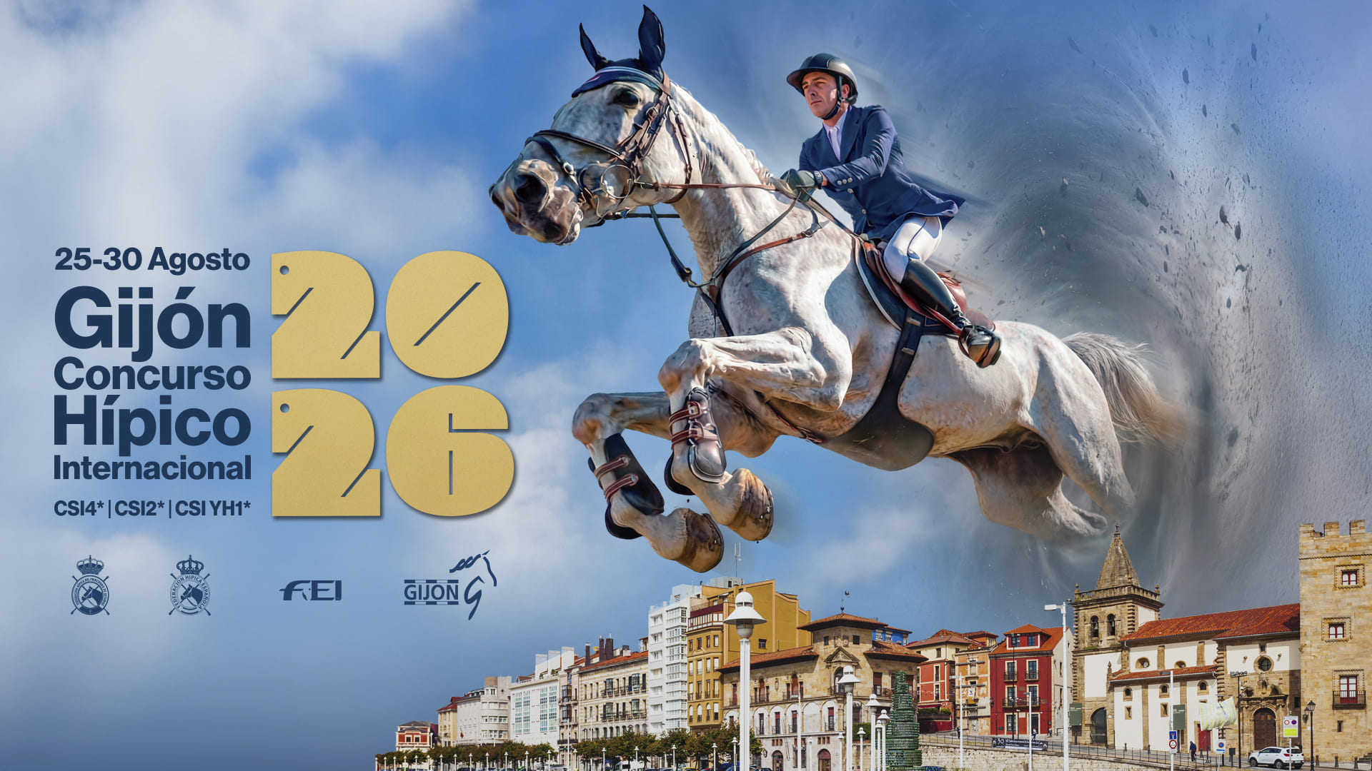 CARTEL CSI 2026