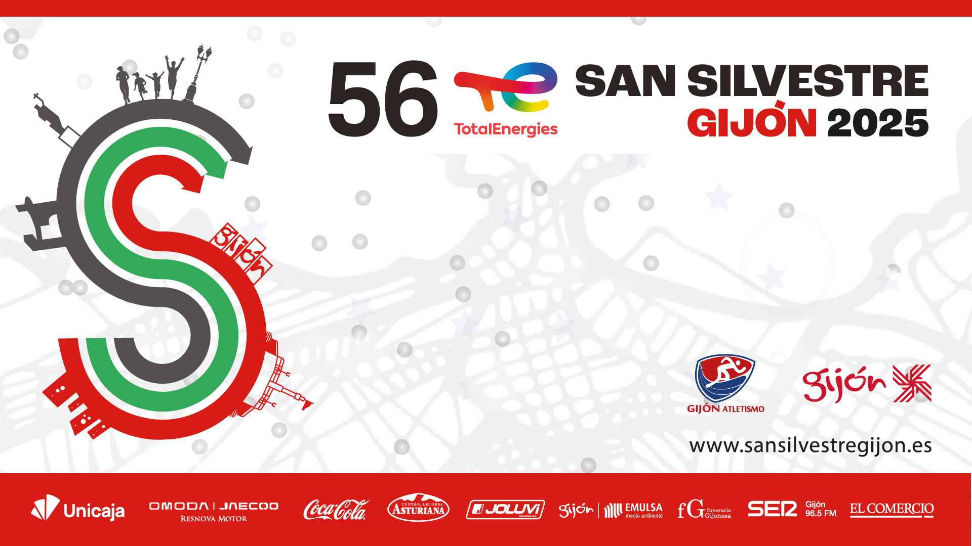 CARTEL SAN SILVESTRE