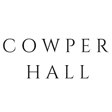 cowper hall