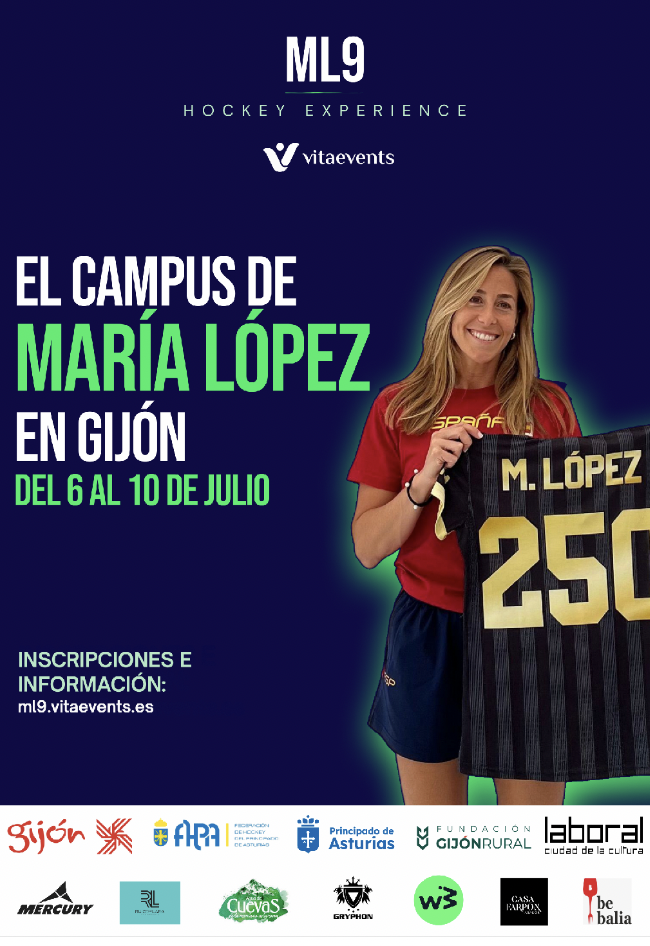 Campus Maria Lopez