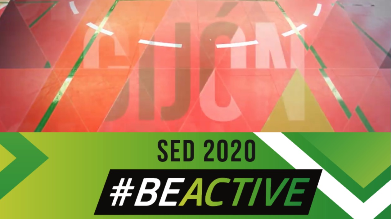 Gijón BeActive 2020