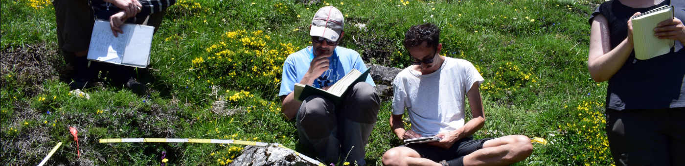 Science and conservation