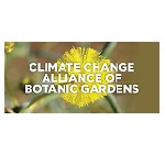 logo climete change alliance
