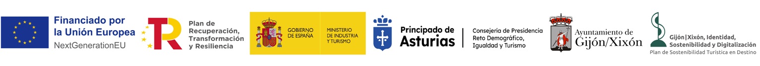 logos del proyecto
