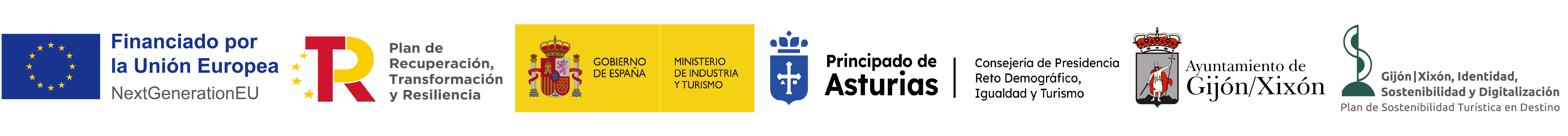 Logotipos PSTD