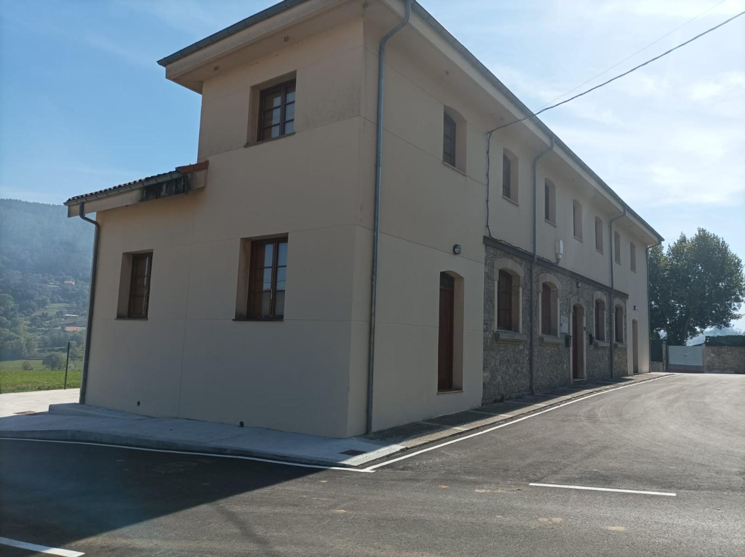 Sede vecinal: después