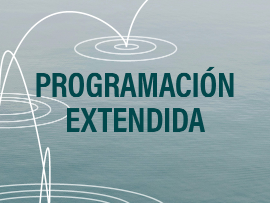 Botón Danza Extendida