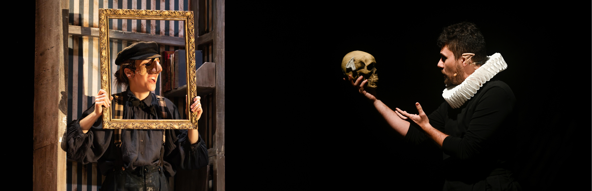 teatro 