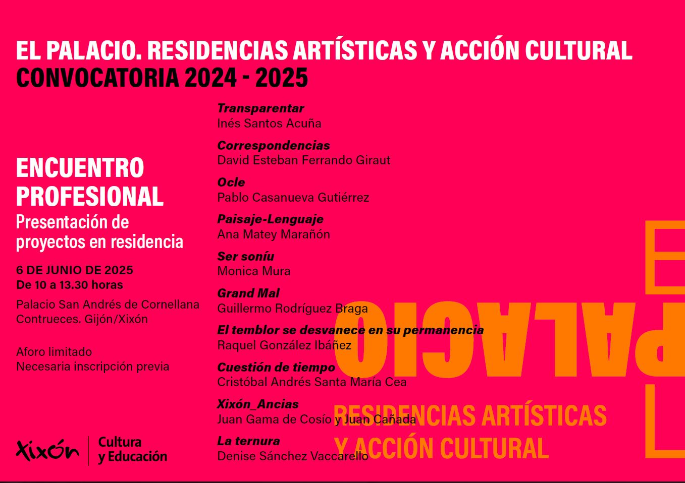 Encuentro Profesional