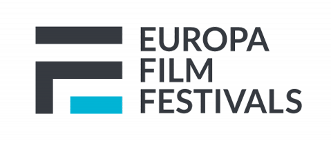 Logo Europa Film Festivals