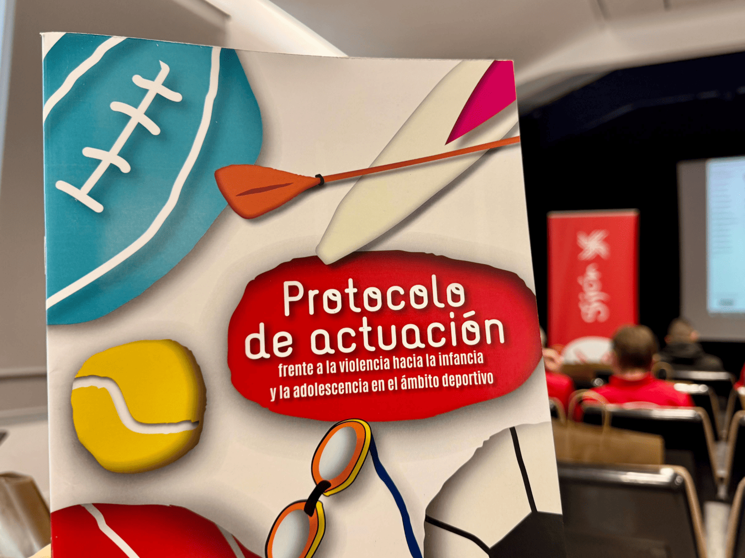 FORMACIÓN ONLINE PROTECCIÓN A LA INFANCIA