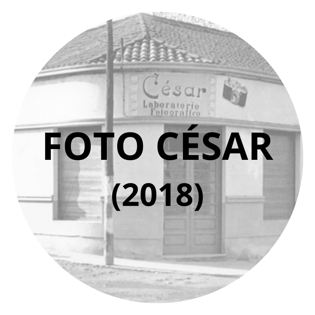 Foto césar